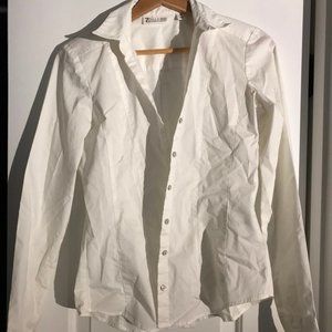 White Dress Shirt